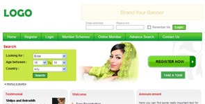 Matrimony Matri Theme Matrimony Matri Theme