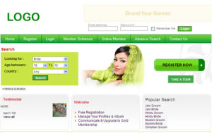 4 Critical points for Matrimonial Website Hosting requirements